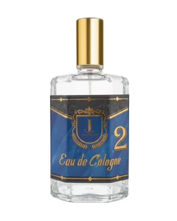 Jan London Cologne No.2