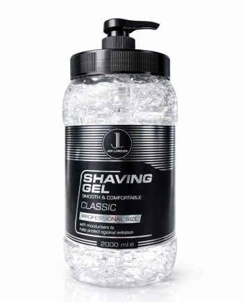 Jan London Classic Shaving Gel (Professional Size)