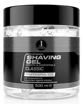 Jan London Classic Shaving Gel